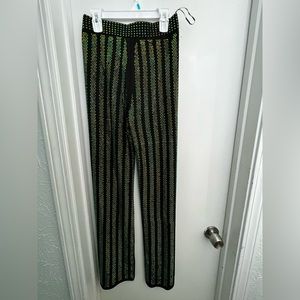 Sparkly Pants